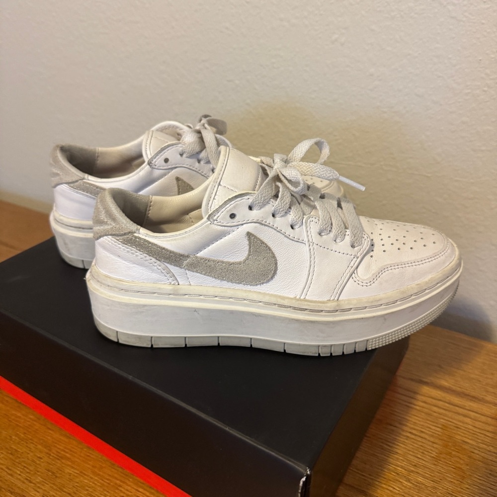 Nike Air Jordan 1 Elevate Low - Picture 2 of 5